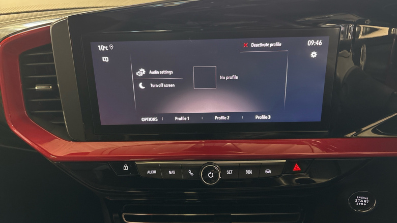 Vauxhall Mokka 1.2 Turbo SRi Premium 5dr Auto Petrol Hatchback